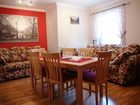фото отеля Sauleck Appartement