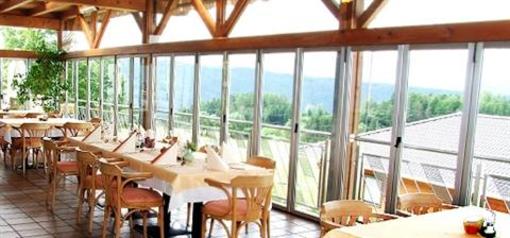 фото отеля Hotel-Caf -Restaurant Matzelsdorfer Hof
