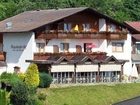 фото отеля Hotel-Caf -Restaurant Matzelsdorfer Hof