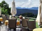 фото отеля Hotel-Caf -Restaurant Matzelsdorfer Hof