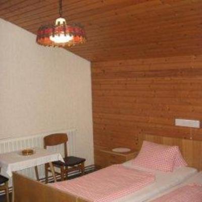 фото отеля Pension Fritz Sankt Stefan im Gailtal