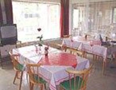 фото отеля Pension Fritz Sankt Stefan im Gailtal
