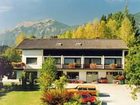 фото отеля Pension Fritz Sankt Stefan im Gailtal