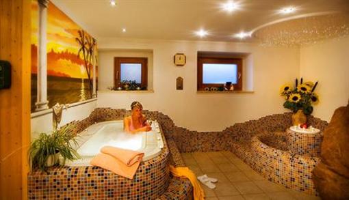 фото отеля Garni Hotel Geier