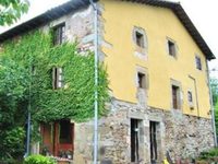 Albergue el Musgoso