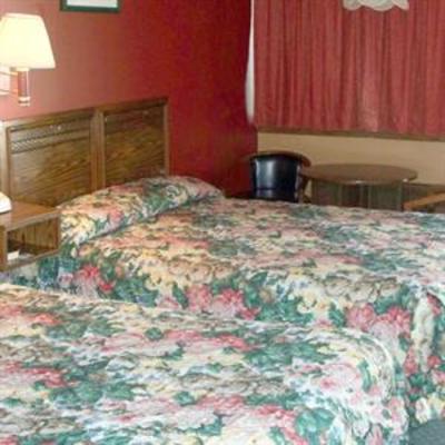фото отеля Bridgeview Inn