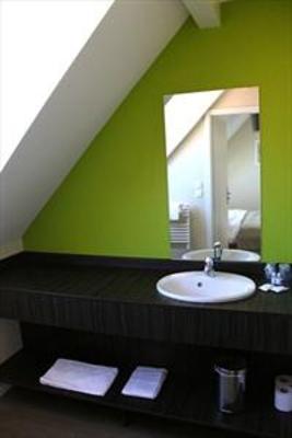 фото отеля Zenitude Hotel Residences Colmar Ingersheim