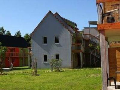 фото отеля Zenitude Hotel Residences Colmar Ingersheim