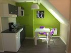 фото отеля Zenitude Hotel Residences Colmar Ingersheim
