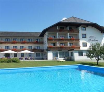 фото отеля Hotel Fantur