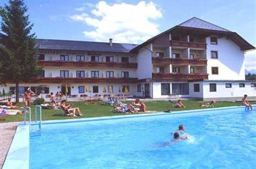 фото отеля Hotel Fantur