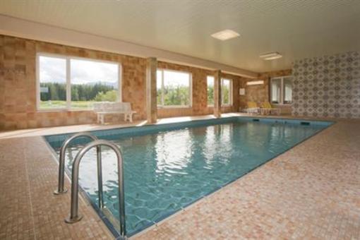 фото отеля Hotel Fantur