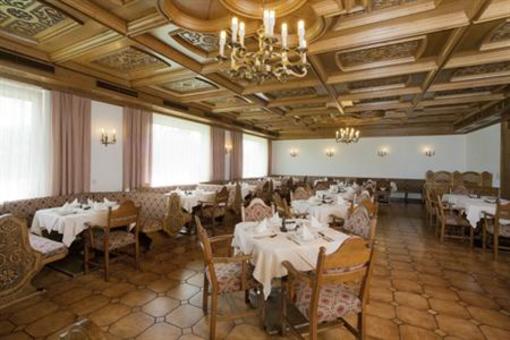 фото отеля Hotel Fantur