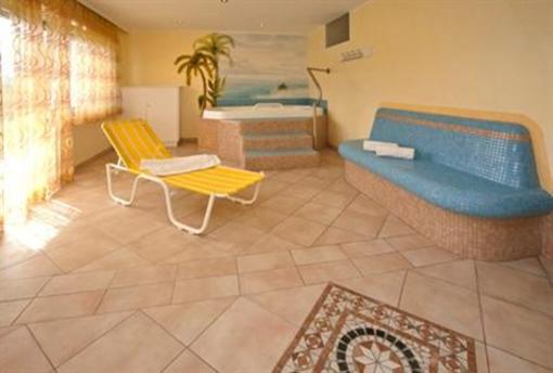 фото отеля Hotel Fantur