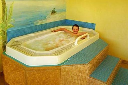 фото отеля Hotel Fantur