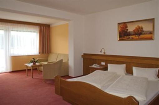 фото отеля Hotel Fantur