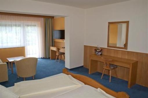 фото отеля Hotel Fantur