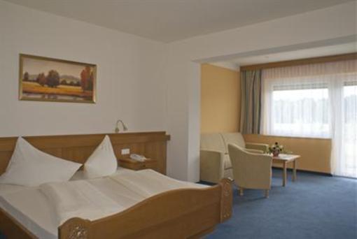 фото отеля Hotel Fantur
