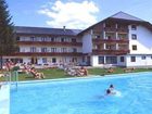 фото отеля Hotel Fantur