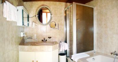 фото отеля Hotel Pension Alpenrose