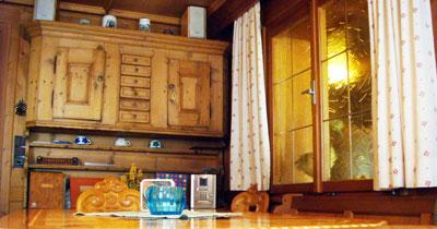 фото отеля Hotel Pension Alpenrose