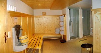 фото отеля Hotel Pension Alpenrose