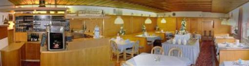 фото отеля Hotel Pension Alpenrose