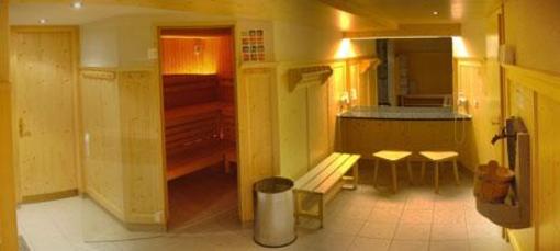 фото отеля Hotel Pension Alpenrose