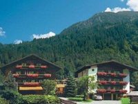 Hotel Pension Alpenrose