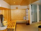фото отеля Hotel Pension Alpenrose