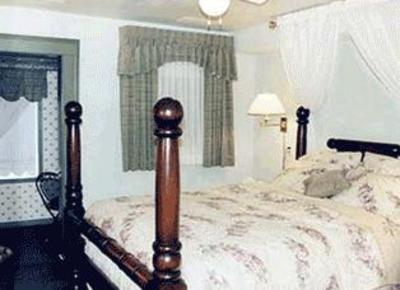 фото отеля Aux Douces Heures de Shediac