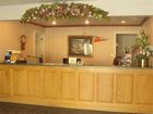 фото отеля Economy Lodge Nephi