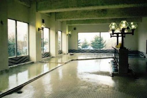 фото отеля Taisetsuzan Shirogane Kanko Hotel