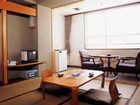 фото отеля Taisetsuzan Shirogane Kanko Hotel