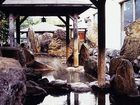 фото отеля Taisetsuzan Shirogane Kanko Hotel