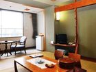 фото отеля Taisetsuzan Shirogane Kanko Hotel