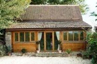 фото отеля The Gate House Bath