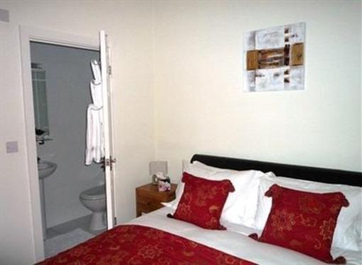 фото отеля The Gate House Bath