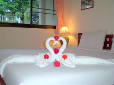фото отеля Top Resort Koh Chang