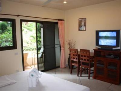 фото отеля Top Resort Koh Chang