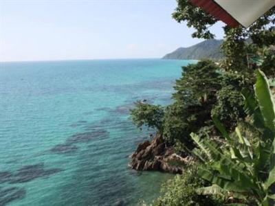 фото отеля Top Resort Koh Chang