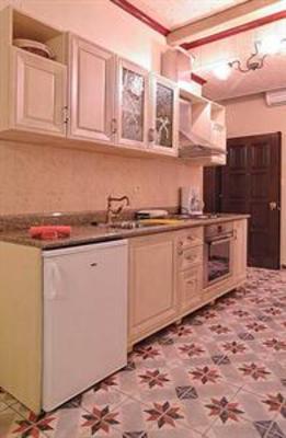 фото отеля Panorama Exclusive Suites Parga