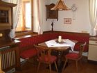 фото отеля Putz Appartements