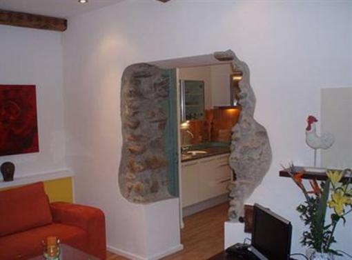 фото отеля Ferienwohnung Egger Lienz