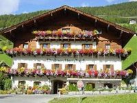 Gasthof Dolomitenhof