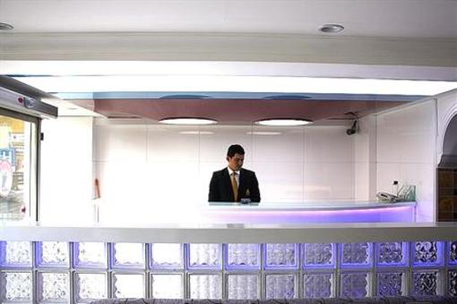 фото отеля Samsun Park Otel