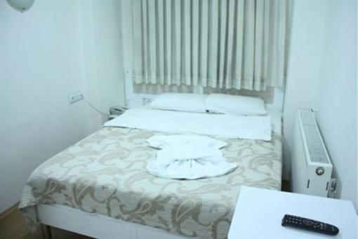 фото отеля Samsun Park Otel