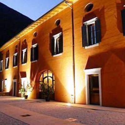 фото отеля Agriturismo Al Palazzo