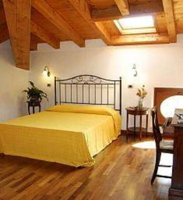 фото отеля Agriturismo Al Palazzo