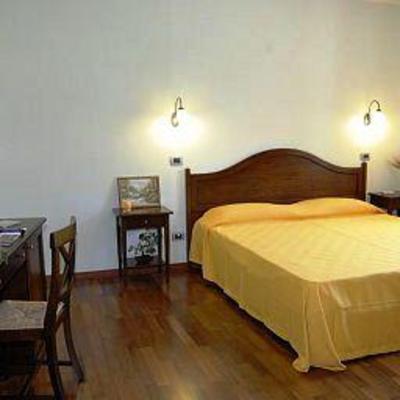 фото отеля Agriturismo Al Palazzo